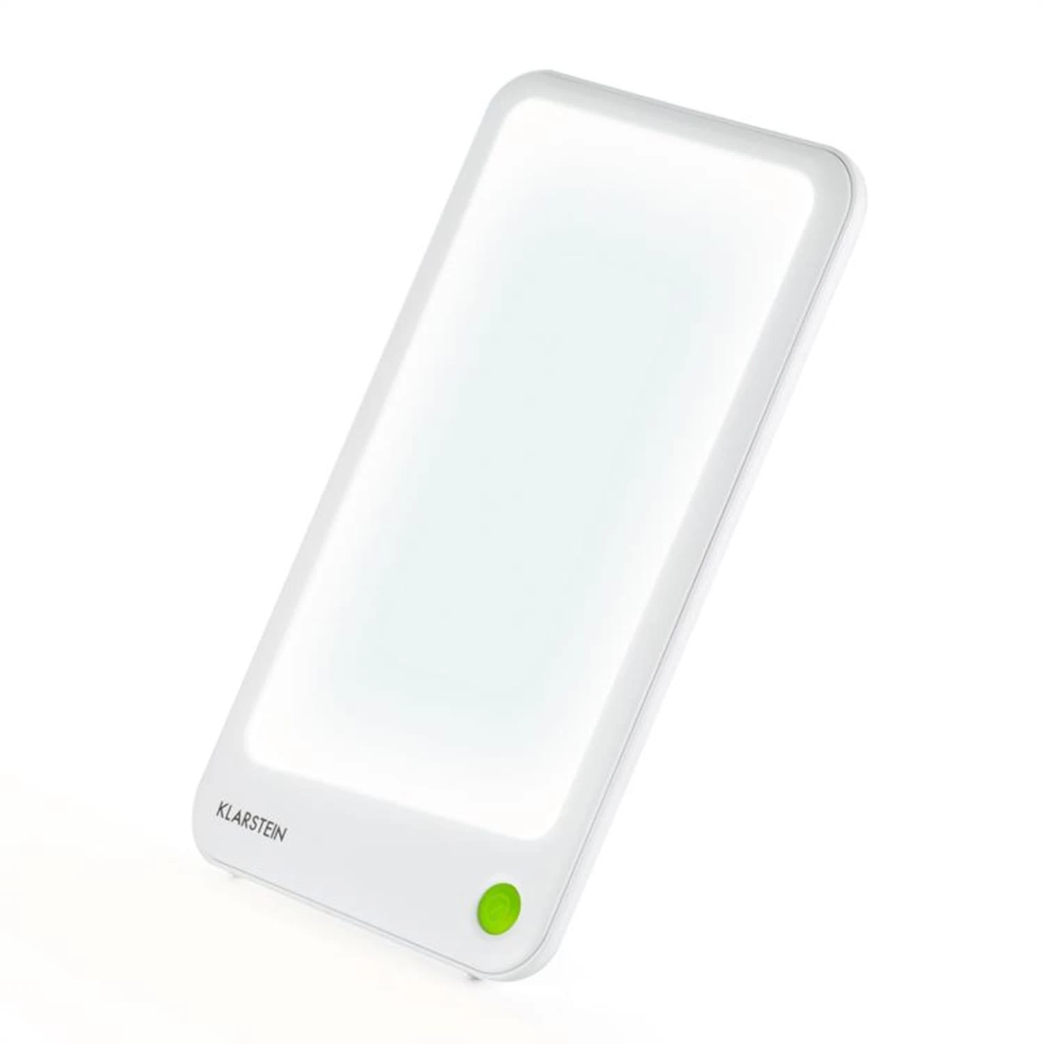 Summershine Slim Lichtdusche Tageslichtlampe LED ~23.600 Lux 21x13 Cm 6 Summershine Slim Lichtdusche Tageslichtlampe LED ~23.600 Lux 21x13 Cm – Bild 6