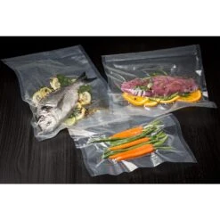 FoodLocker Slim Vakuumierer 130W Doppelte Schweißnaht -Haushaltsgeräte Geschäft 10030778 yy 0009 logo