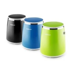 Ecowash-Pico Mini-Waschmaschine Schleuderfunktion 3,5 Kg 380W Grün 17 Ecowash-Pico Mini-Waschmaschine Schleuderfunktion 3,5 Kg 380W Grün -Haushaltsgeräte Geschäft 10030788 yy 0009 variant oneConcept Ecowash Pico Mini Waschmaschine gruen