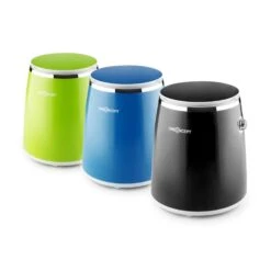 Ecowash-Pico Mini-Waschmaschine Schleuderfunktion 3,5 Kg 380W Schwarz 17 Ecowash-Pico Mini-Waschmaschine Schleuderfunktion 3,5 Kg 380W Schwarz -Haushaltsgeräte Geschäft 10030789 yy 0009 variant oneConcept Ecowash Pico Mini Waschmaschine schwarz