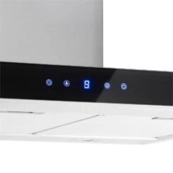 Madonna Dunstabzugshaube 90cm 500 M³/h Inselhaube Design 11 Madonna Dunstabzugshaube 90cm 500 M³/h Inselhaube Design -Haushaltsgeräte Geschäft 10030822 yy 0004 detail Klarstein Madonna Dunstabzugshaube 90cm reedit