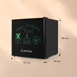 Spitzbergen Aca Kühlschrank 46 Liter 4-Liter-Gefrierfach 1 Boden -Haushaltsgeräte Geschäft 10031181 yy 0005 logo