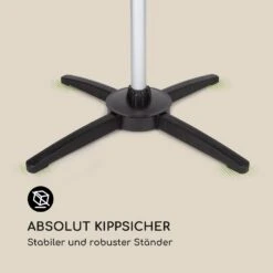 Rising Sun Infrarot-Heizstrahler 3 Leistungsstufen 850/1650/2500W IP34 21 Rising Sun Infrarot-Heizstrahler 3 Leistungsstufen 850/1650/2500W IP34 -Haushaltsgeräte Geschäft 10031346 de 0010 logo