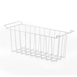 Iceblokk 300 Basket Gefrierkorb Hängekorb Zubehör Ersatzteil -Haushaltsgeräte Geschäft 10031421 yy 0005 front Klarstein Iceblokk 300 Gefrierkorb Ersatzteil