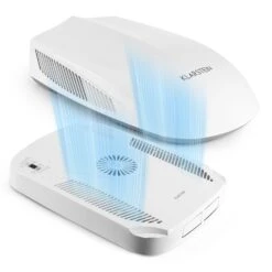 Klimamobil Wohnwagen-Klimaanlage RV-Air-Conditioner Heizung 16-30 °C