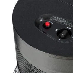 Bonaparte Gasheizgerät 4200 W Elektrische Zündung Gasflaschen 15 Kg -Haushaltsgeräte Geschäft 10031443 yy 0004 detail Cylindrical Infrared Gas Heater
