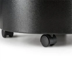 Bonaparte Gasheizgerät 4200 W Elektrische Zündung Gasflaschen 15 Kg -Haushaltsgeräte Geschäft 10031443 yy 0005 detail Cylindrical Infrared Gas Heater