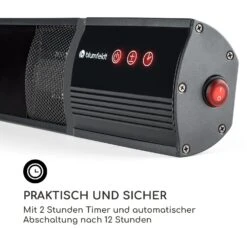 Nitro Infrarotheizstrahler Terrasse Goldröhre 1500W IP55 Fernbedienung 11 Nitro Infrarotheizstrahler Terrasse Goldröhre 1500W IP55 Fernbedienung -Haushaltsgeräte Geschäft 10031445 de 0004 logo