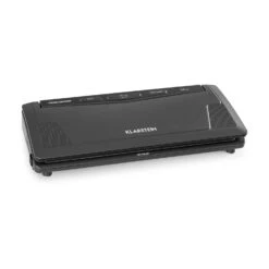 FoodLocker Slim Vakuumierer 130W Doppelte Schweißnaht -Haushaltsgeräte Geschäft 10031628 yy 0010 logo