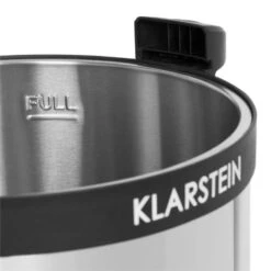 Füllhorn Maischekessel 2500W 30l LED-Display Timer 304-Edelstahl -Haushaltsgeräte Geschäft 10031651 yy 0005 detail Klarstein Fuellhorn Maischekessel 30l 2500W