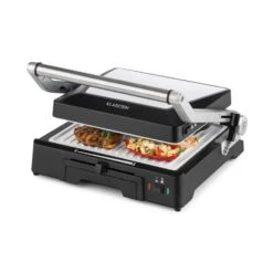 Burgermeister 3-in-1 Kontaktgrill Tischgrill Paninimaker 2000W 9 Burgermeister 3-in-1 Kontaktgrill Tischgrill Paninimaker 2000W -Haushaltsgeräte Geschäft 10031664 yy 0003 detail Klarstein Burgermeister 3in1 Kontaktgrill