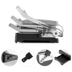 Burgermeister 3-in-1 Kontaktgrill Tischgrill Paninimaker 2000W 11 Burgermeister 3-in-1 Kontaktgrill Tischgrill Paninimaker 2000W -Haushaltsgeräte Geschäft 10031664 yy 0005 detail Klarstein Burgermeister 3in1 Kontaktgrill