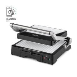 Burgermeister 3-in-1 Kontaktgrill Tischgrill Paninimaker 2000W 13 Burgermeister 3-in-1 Kontaktgrill Tischgrill Paninimaker 2000W -Haushaltsgeräte Geschäft 10031664 yy 0007 logo Klarstein Burgermeister 3in1 Kontaktgrill