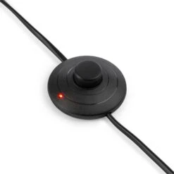 Magic-Carpet Heizmatte Heizteppich 60 X 40 Cm 75 Watt -Haushaltsgeräte Geschäft 10031670 yy 0003 detail oneConcept Magic Carpet Heizmatte 75W