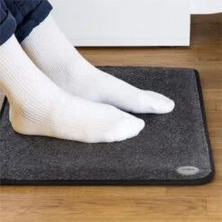 Magic-Carpet Heizmatte Heizteppich 60 X 40 Cm 75 Watt -Haushaltsgeräte Geschäft 10031670 yy 0005 ambient oneConcept Magic Carpet Heizmatte 75W