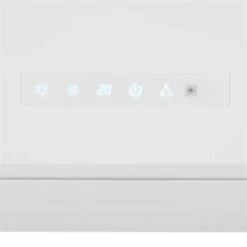 Windwaker Supreme 9000 Inverter Split-Klimaanlage 9000BTU 2,6/2,8kW RC -Haushaltsgeräte Geschäft 10031814 yy 0005 detail Klarstein Windwaker Supreme 9000 Split Klimaanlage