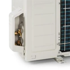 Windwaker Supreme 9000 Inverter Split-Klimaanlage 9000BTU 2,6/2,8kW RC -Haushaltsgeräte Geschäft 10031814 yy 0006 detail Klarstein Windwaker Supreme 9000 Split Klimaanlage