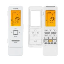 Windwaker Supreme 9000 Inverter Split-Klimaanlage 9000BTU 2,6/2,8kW RC -Haushaltsgeräte Geschäft 10031814 yy 0008 detail Klarstein Windwaker Supreme 9000 Split Klimaanlage