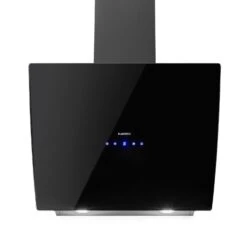 Annabelle 60 Dunstabzugshaube Glas 595 M³/h Touch-Armatur Schwarz 11 Annabelle 60 Dunstabzugshaube Glas 595 M³/h Touch-Armatur Schwarz -Haushaltsgeräte Geschäft 10031905 yy 0003 logo