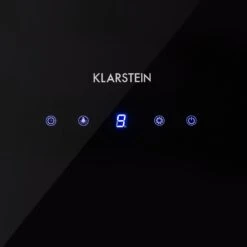 Annabelle 60 Dunstabzugshaube Glas 595 M³/h Touch-Armatur Schwarz 14 Annabelle 60 Dunstabzugshaube Glas 595 M³/h Touch-Armatur Schwarz -Haushaltsgeräte Geschäft 10031905 yy 0006 logo