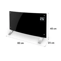 Bornholm Curved Konvektions-Heizgerät Thermostat Timer 2000W 17 Bornholm Curved Konvektions-Heizgerät Thermostat Timer 2000W -Haushaltsgeräte Geschäft 10031979 yy 0009 logo