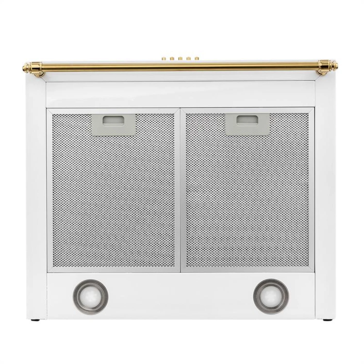 Montblanc 60 Dunstabzugshaube 610m³/h 165W 2x1,5W LED Reling 5 Montblanc 60 Dunstabzugshaube 610m³/h 165W 2x1,5W LED Reling – Bild 5