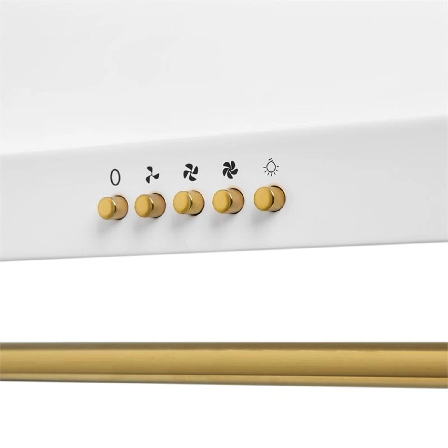 Montblanc 60 Dunstabzugshaube 610m³/h 165W 2x1,5W LED Reling 6 Montblanc 60 Dunstabzugshaube 610m³/h 165W 2x1,5W LED Reling – Bild 6