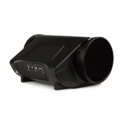 Lugano Uhrenbeweger Kunststoff 2 Uhren 4 Modi Schwarz 9 Lugano Uhrenbeweger Kunststoff 2 Uhren 4 Modi Schwarz -Haushaltsgeräte Geschäft 10032007 yy 0004 titel side Klarstein Lugano Uhrenbeweger schwarz