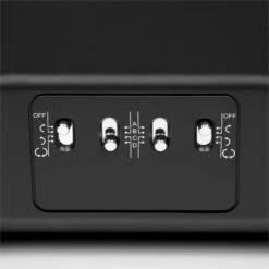 Lugano Uhrenbeweger Kunststoff 2 Uhren 4 Modi Schwarz 10 Lugano Uhrenbeweger Kunststoff 2 Uhren 4 Modi Schwarz -Haushaltsgeräte Geschäft 10032007 yy 0005 detail Klarstein Lugano Uhrenbeweger schwarz