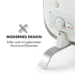 HeatPal Marble Infrarot-Heizung 1300W Wärmespeicher Marmor Aluminium 15 HeatPal Marble Infrarot-Heizung 1300W Wärmespeicher Marmor Aluminium -Haushaltsgeräte Geschäft 10032022 de 0007 logo