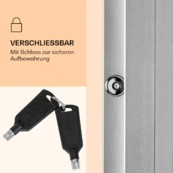 Vinovilla Smart Weinkühlschrank 50l / 20 Flaschen Glastür Edelstahl -Haushaltsgeräte Geschäft 10032037 de 0005 logo