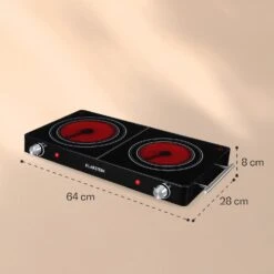 VariCook Duo Kochplatte 3000W Edelstahlgehäuse Tragegriffe 11 VariCook Duo Kochplatte 3000W Edelstahlgehäuse Tragegriffe -Haushaltsgeräte Geschäft 10032125 yy 0006 logo