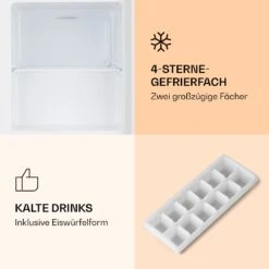 Garfield Eco Gefrierfach 4-Sterne 34 Liter Kompakt 9 Garfield Eco Gefrierfach 4-Sterne 34 Liter Kompakt -Haushaltsgeräte Geschäft 10032195 de 0003 logo