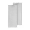 Aluminium-Fettfilter Für Lorea Dunstabzugshauben 56 X 18,5 Cm Zubehör