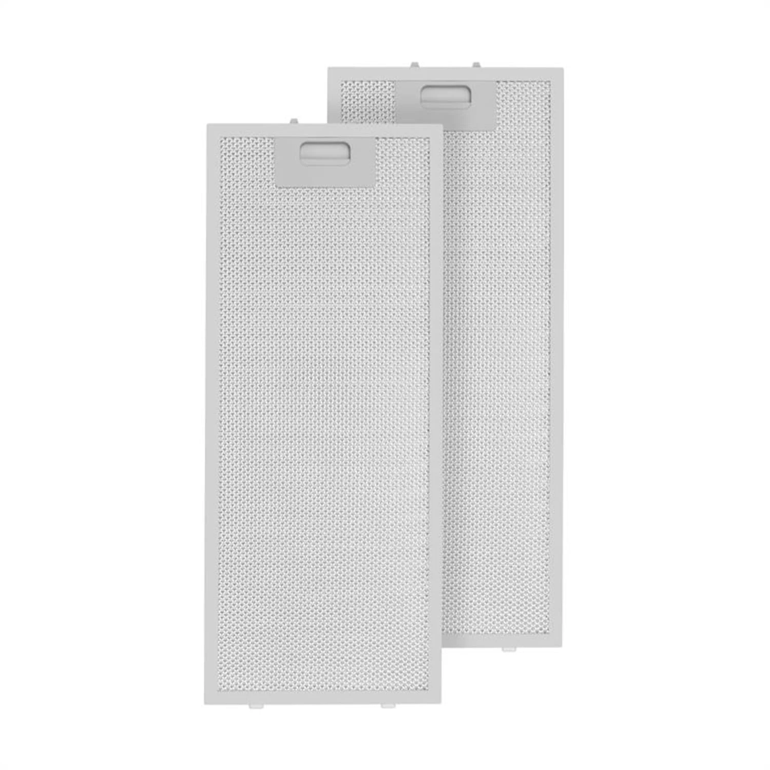 Aluminium-Fettfilter Für Lorea Dunstabzugshauben 56 X 18,5 Cm Zubehör