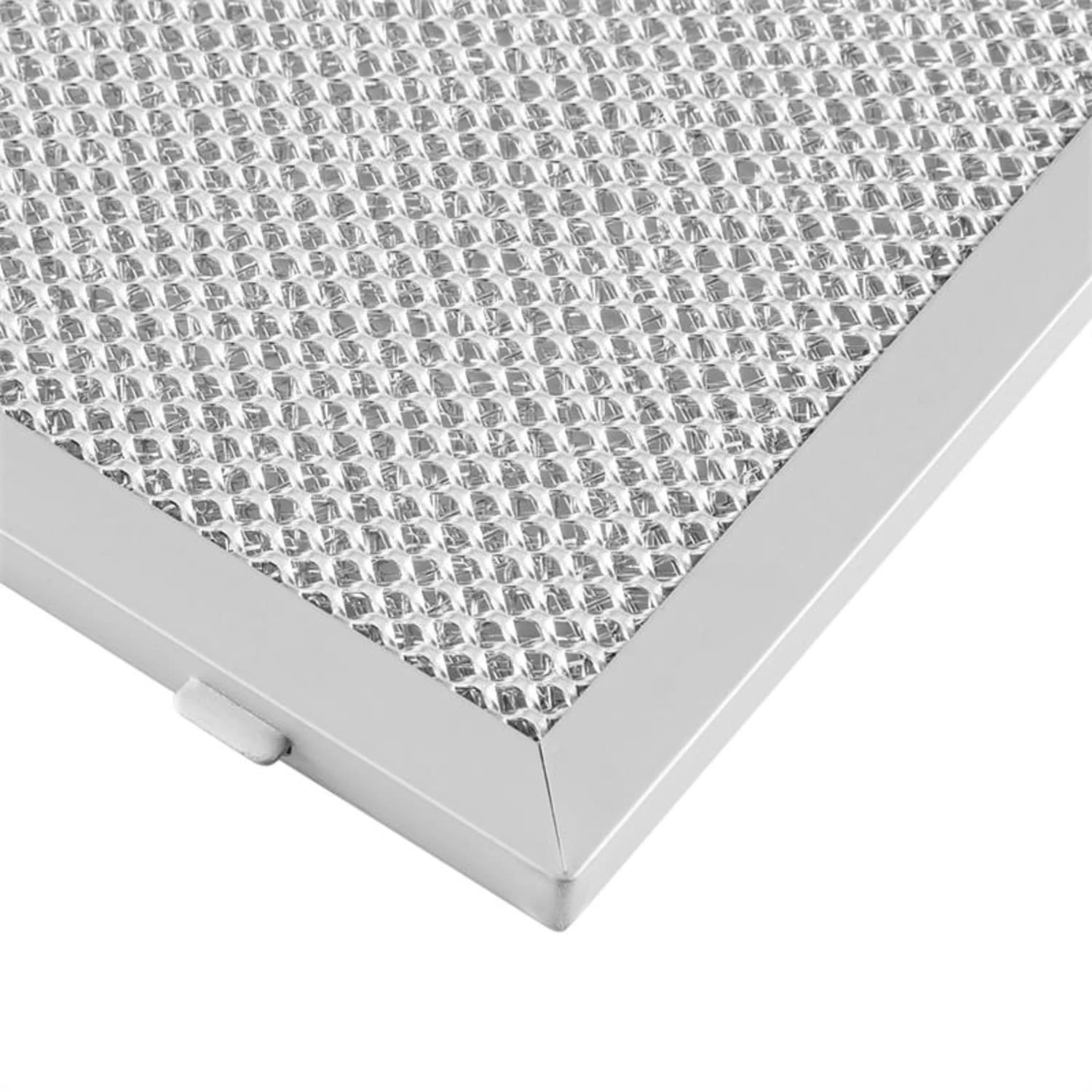 Aluminium-Fettfilter Für Lorea Dunstabzugshauben 56 X 18,5 Cm Zubehör – Bild 4