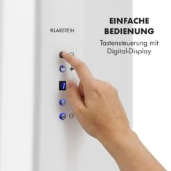 Barett Inselabzugshaube Ø35cm Umluft 558 M³/h LED Aktivkohlefilter -Haushaltsgeräte Geschäft 10032302 de 0007 logo