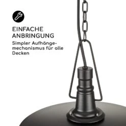 Camden Heat Infrarot-Heizstrahler 1000/2500W IP24 Deckeninstallation 14 Camden Heat Infrarot-Heizstrahler 1000/2500W IP24 Deckeninstallation -Haushaltsgeräte Geschäft 10032516 de 0004 logo