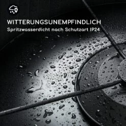 Venice Heat Terrassenheizstrahler 800/1000/1800W Fernbedienung Schwarz 15 Venice Heat Terrassenheizstrahler 800/1000/1800W Fernbedienung Schwarz -Haushaltsgeräte Geschäft 10032517 de 0005 logo