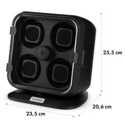 Clover Uhrenbeweger 4 Uhren 3 Rotationen 4 Geschwindigkeiten LED -Haushaltsgeräte Geschäft 10032553 yy 0008 logo