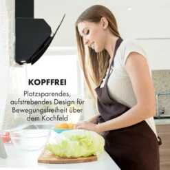 Annabelle 90 Dunstabzugshaube Glas 595 M³/h Touch-Armatur Schwarz 13 Annabelle 90 Dunstabzugshaube Glas 595 M³/h Touch-Armatur Schwarz -Haushaltsgeräte Geschäft 10032683 de 0004 logo