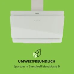 Aurica 90 Dunstabzugshaube 90cm 600 M³/h LED Touch Glas Weiß 15 Aurica 90 Dunstabzugshaube 90cm 600 M³/h LED Touch Glas Weiß -Haushaltsgeräte Geschäft 10032767 de 0006 logo
