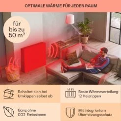 Thermaxx 2500 Ölradiator 2500W 5-35° C 24h-Timer Weiß/schwarz 14 Thermaxx 2500 Ölradiator 2500W 5-35° C 24h-Timer Weiß/schwarz -Haushaltsgeräte Geschäft 10032775 de 0005 usp