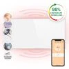 Wonderwall Smart Infrarotheizung 60x120cm App 720W Wochentimer IP24