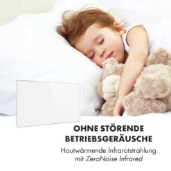 Wonderwall Smart Infrarotheizung 50x90cm App 450W Wochentimer IP24 -Haushaltsgeräte Geschäft 10032783 de 0009 logo
