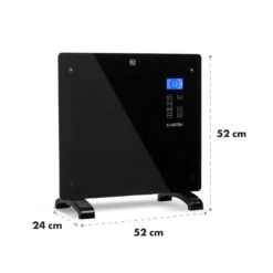 Norderney Konvektions-Heizgerät Thermostat Timer 1000W 20m² 15 Norderney Konvektions-Heizgerät Thermostat Timer 1000W 20m² -Haushaltsgeräte Geschäft 10032787 yy 0008 logo