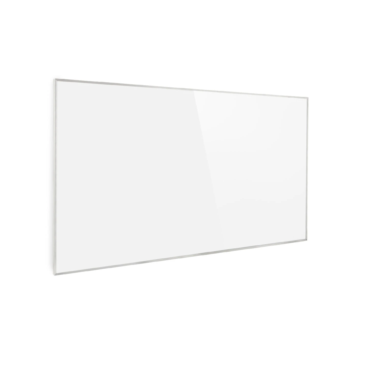 Wonderwall 60 Infrarot-Heizung 60x100cm 600W Wochentimer IP24 1 Wonderwall 60 Infrarot-Heizung 60x100cm 600W Wochentimer IP24