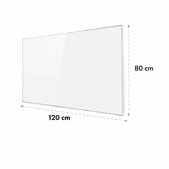 Wonderwall 96 Infrarotheizung 120x80cm 960W Timer IP24 18 Wonderwall 96 Infrarotheizung 120x80cm 960W Timer IP24 -Haushaltsgeräte Geschäft 10032815 yy 0009 logo Klarstein Wonderwall 96 Infrarot Heizung weiss