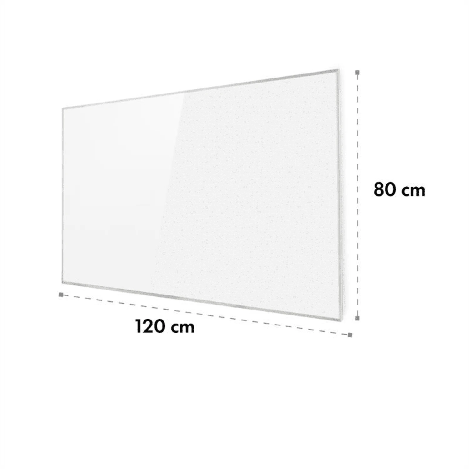 Wonderwall 96 Infrarotheizung 120x80cm 960W Timer IP24 9 Wonderwall 96 Infrarotheizung 120x80cm 960W Timer IP24 – Bild 9