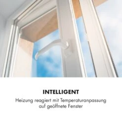 Wonderwall 120 Infrarotheizung 120x100cm 1200W Timer IP24 -Haushaltsgeräte Geschäft 10032816 de 0007 logo